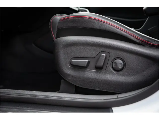 Hyundai Tucson 1.6 T-GDI N-Line 2019 Benzine 27