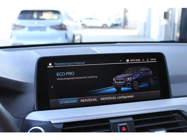 BMW X3 xDrive 30e m Sport 2021 Hybride Benzine 29