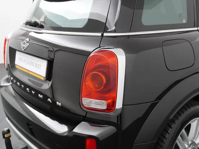 MINI Countryman Cooper Chili 2019 Benzine 27