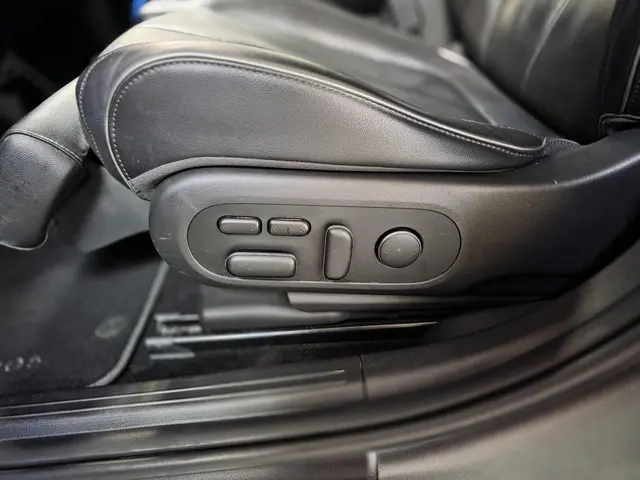 Hyundai IONIQ 5 Lounge 73kWh 2021 Elektrisch 16