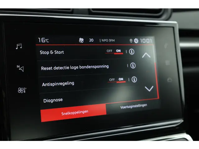 Citroën C3 1.2 PureTech Feel 2020 Benzine 17
