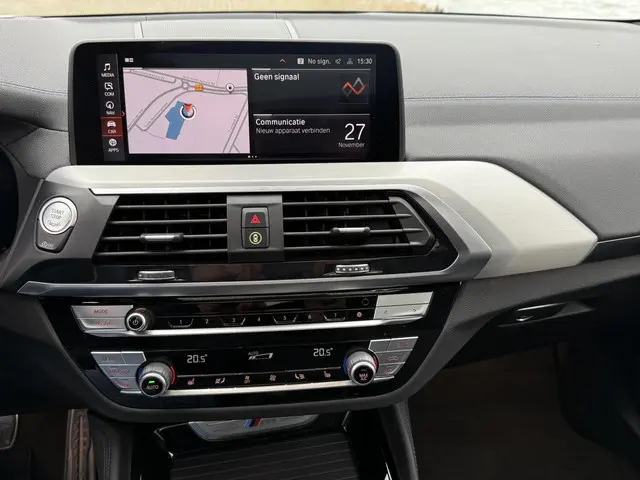 BMW X4 M40i High Executive 2021 Benzine 22