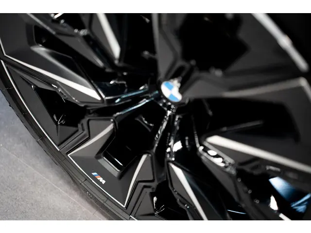 BMW 7 Serie 740d xDrive 2023 Diesel 5