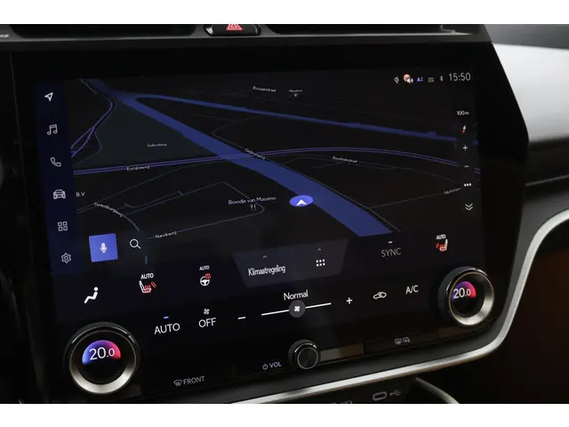 Lexus RZ 350e Luxury Line 77 kWh 2026 Elektrisch 27