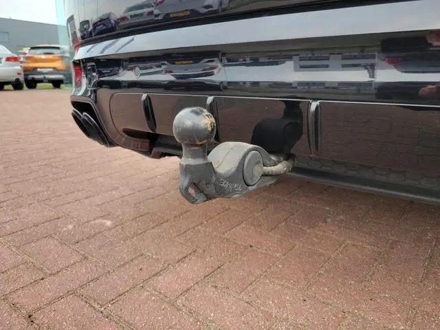 Porsche Cayenne 3.0 E-Hybrid 2020 Hybride Benzine 25