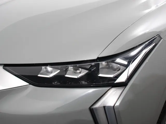 DS DS 4 1.2 PureTech Automaat Rivoli Cross 2023 Benzine 27