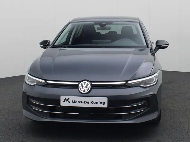 Volkswagen Golf 1.5TSI/116PK Goal 2024 Benzine 30
