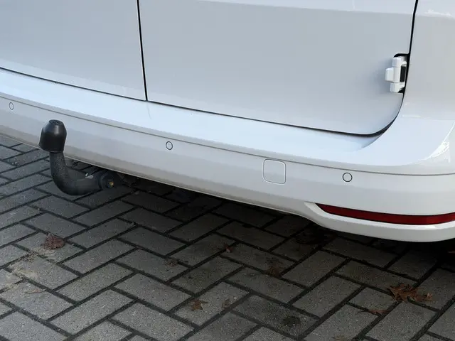 Volkswagen Caddy Cargo 2.0 TDI 102PK Euo 6 2021 Diesel 20