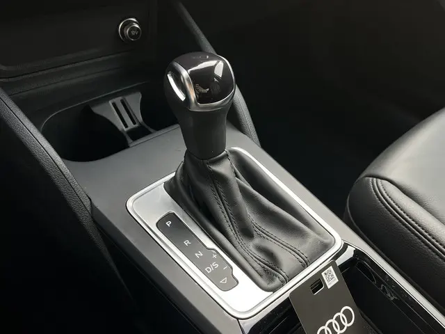 Audi Q2 35 TFSI S Edition 2025 Benzine 30