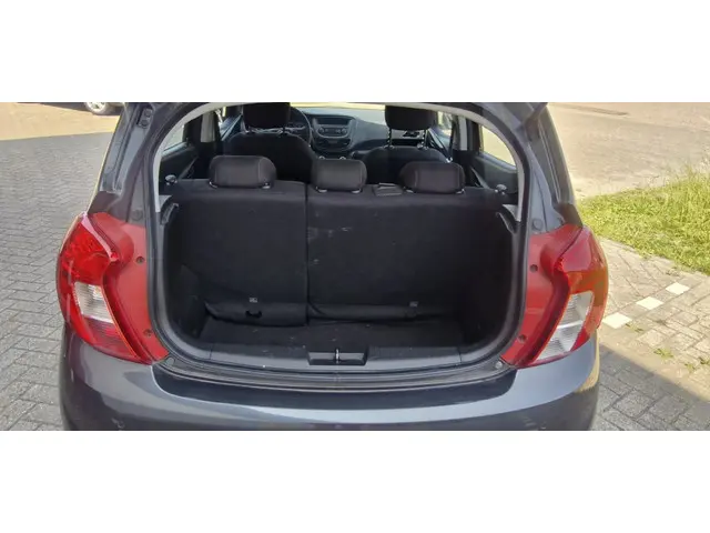 Opel KARL 1.0 ecoFLEX Edition 2018 Benzine 12