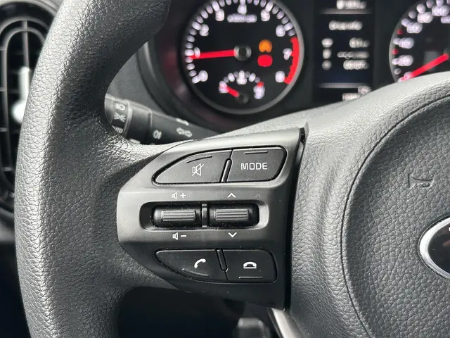 Kia Picanto 1.0 DPi ComfortLine 5p 2021 Benzine 23