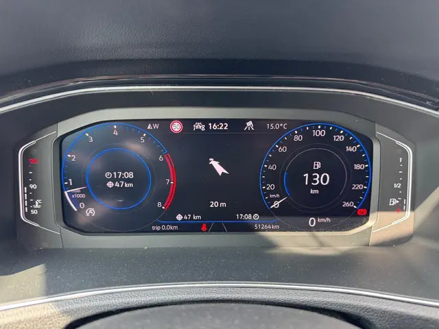 Volkswagen T-Roc 1.5 TSI Sport 2021 Benzine 11