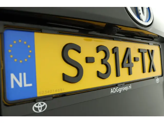 Toyota RAV4 2.5 Hybrid AWD Style 2018 Hybride Benzine 42