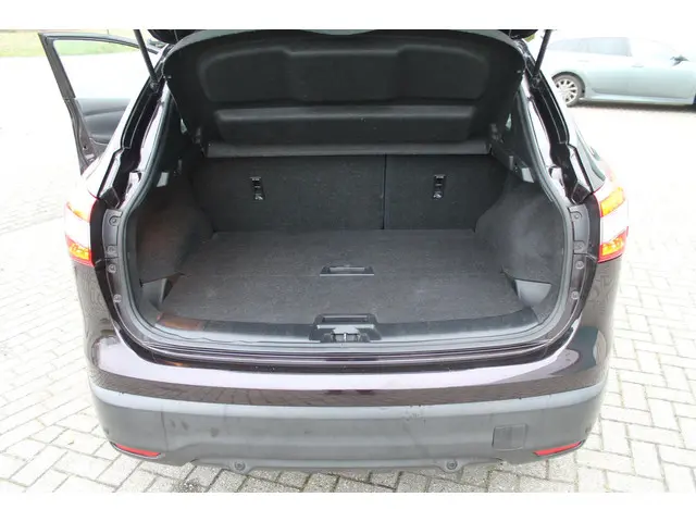 Nissan QASHQAI 1.2 Acenta 2014 Benzine 11