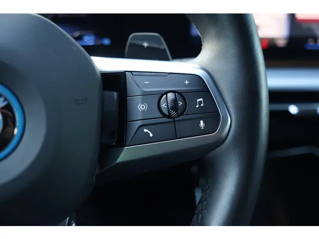 BMW X1 xDrive30e 2023 Hybride Benzine 26