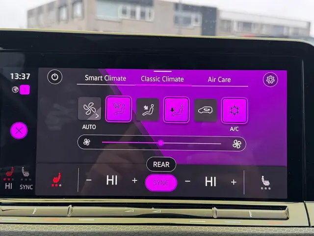 Volkswagen Golf 2.0 TSI 4Motion R 2021 Benzine 16