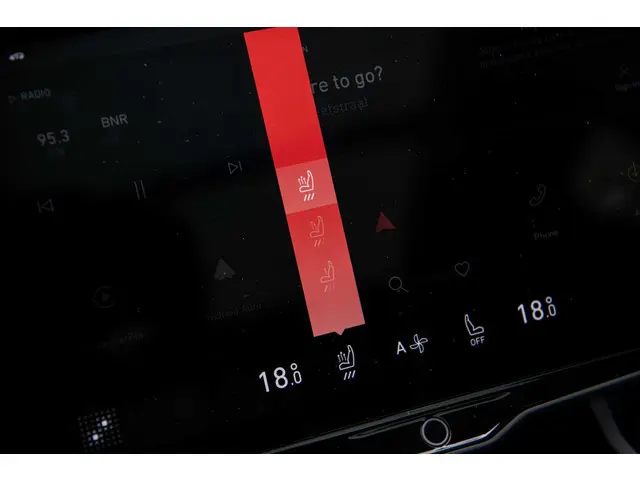 Lynk & Co 01 1.5 Plug-in Hybrid 2023 Hybride Benzine 17