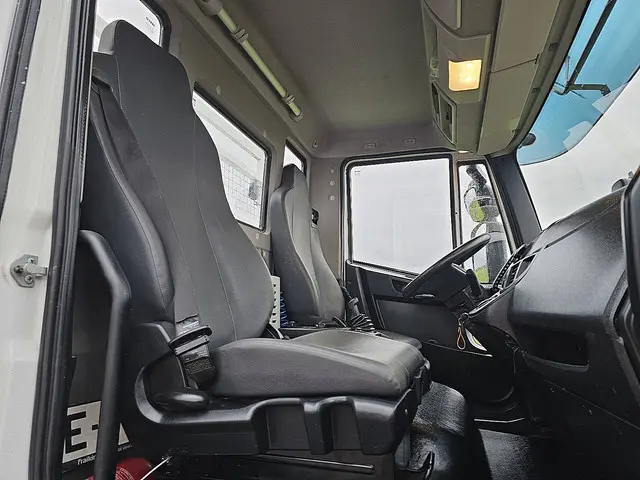Iveco Eurocargo 160E21 2019 Diesel 7