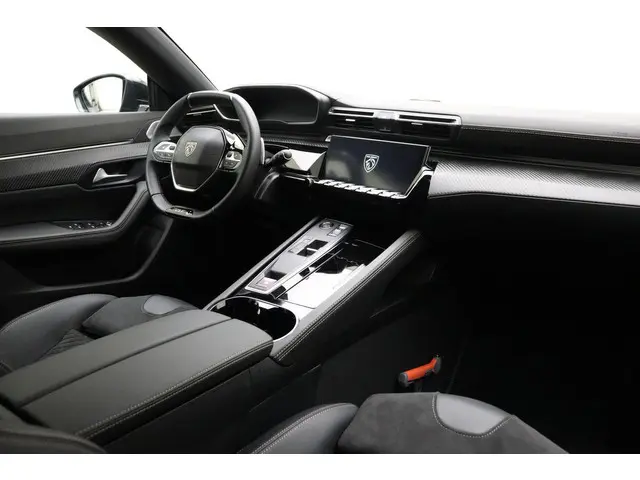 Peugeot 508 3