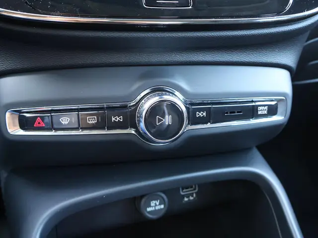 Volvo XC40 T2 AUT Business Pro 2020 Benzine 29