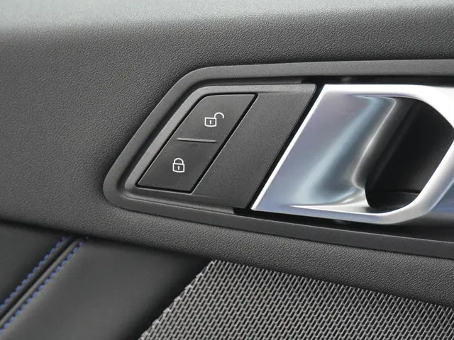 BMW 1 Serie 120 2025 Benzine 17