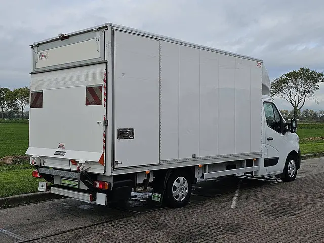 Renault Master 2.3 2022 Diesel 3