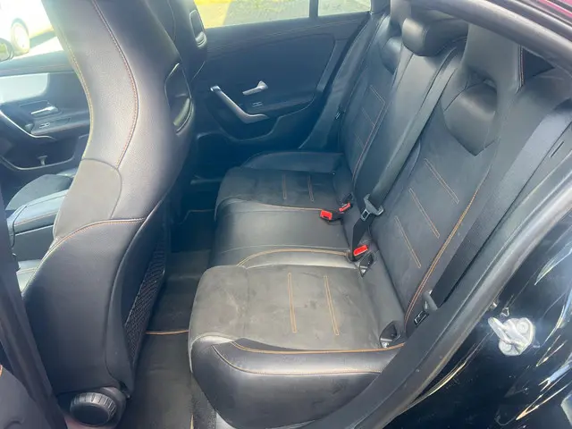 Mercedes-Benz CLA 220 Premium Plus 2019 Benzine 13