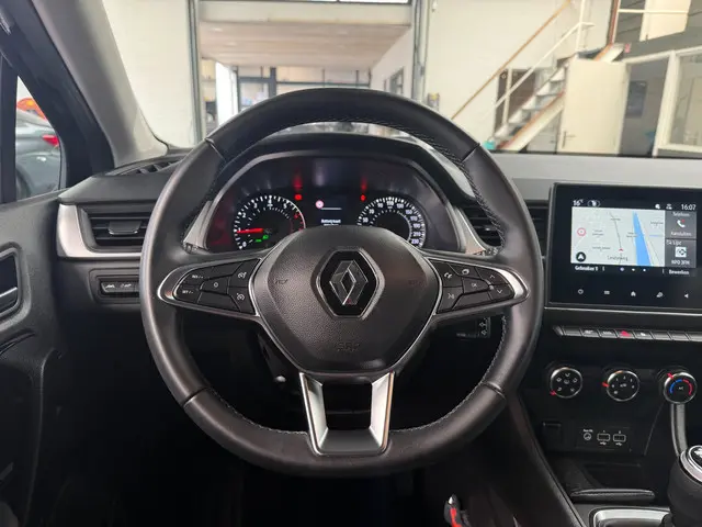 Renault Captur 1.0 TCe 90 evolution 2023 Benzine 12