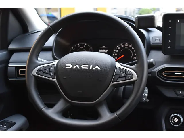 Dacia Sandero TCe 90 Extreme 2023 Benzine 13