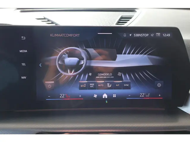 BMW iX1 eDrive20 2025 Elektrisch 17