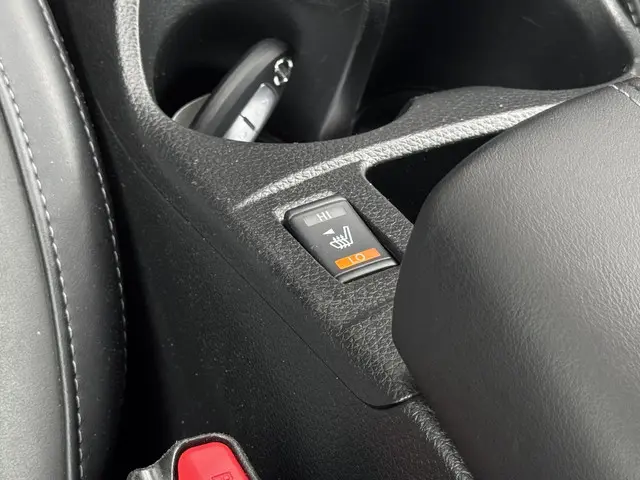 Nissan QASHQAI 1.3 DIG-T Tekna + 2019 Benzine 26
