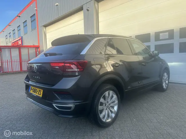 Volkswagen T-Roc 1.5 TSI Sport Business R 2019 Benzine 7