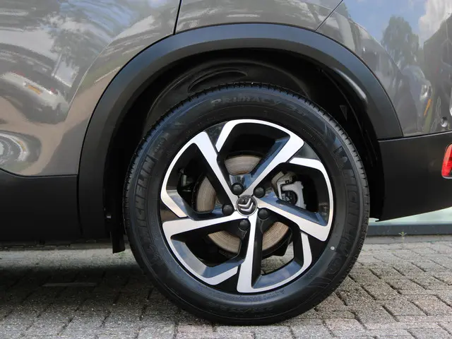 Citroën C5 Aircross 1.6 PureTech Feel 2019 Benzine 29