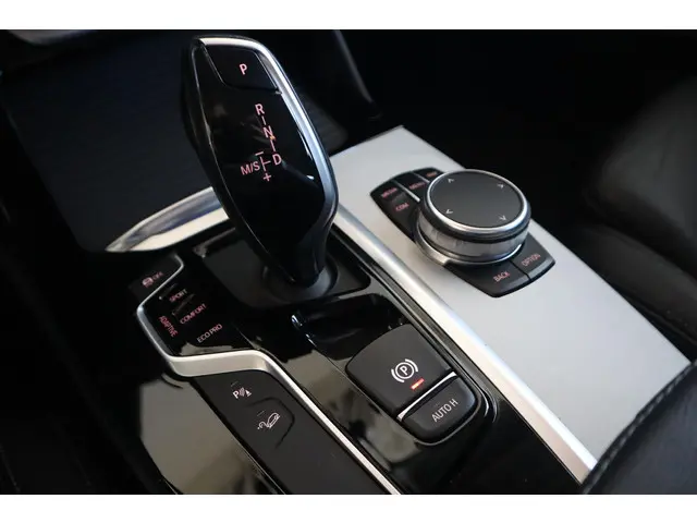 BMW X4 xDrive30i 2019 Benzine 21