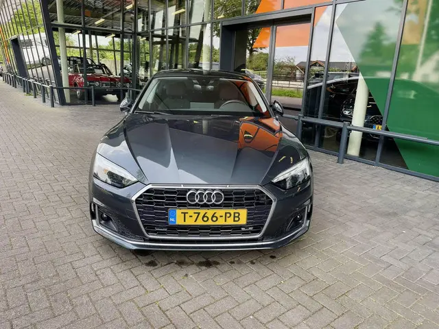 Audi A5 Sportback 40 TFSI S edition 2021 Benzine 21
