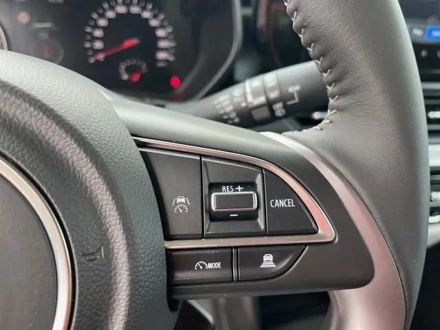 Suzuki Swift 1.2 Style Smart Hybrid GT 2025 Benzine 14