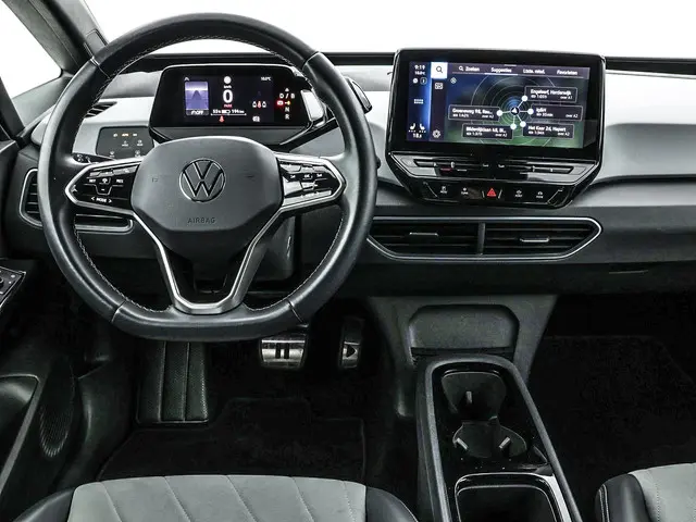 Volkswagen ID.3 Pro Edition 204pk 58 kWh 2023 Elektrisch 3
