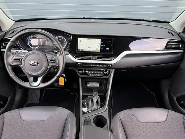 Kia Niro 1.6 GDI HYBRID DYNAMICLINE 2020 Hybride Benzine 6
