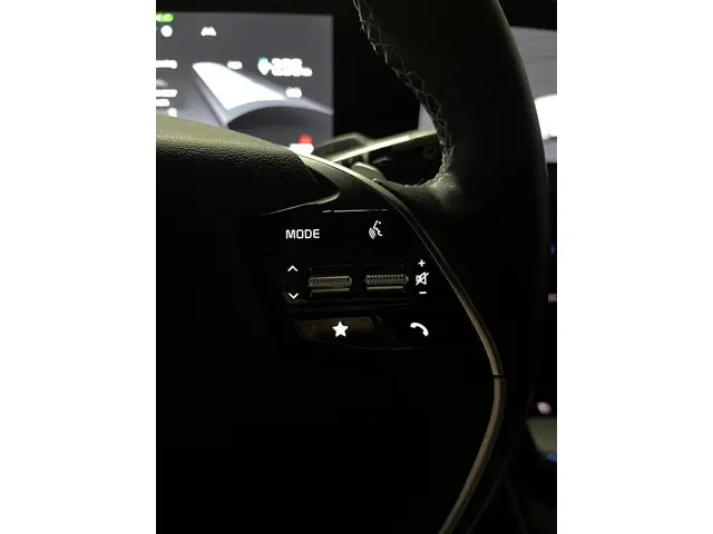 Kia EV6 GT-Line AWD 77.4 kWh 2022 Elektrisch 32