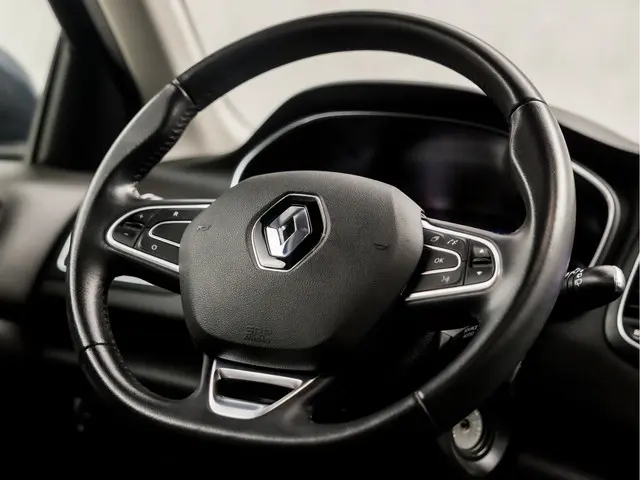 Renault Mégane Estate 1.2 TCe Sport 2017 Benzine 17