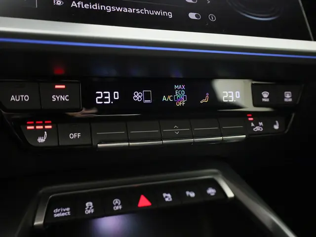 Audi A3 Sportback 35 TFSI/150PK S Line 2025 Benzine 26