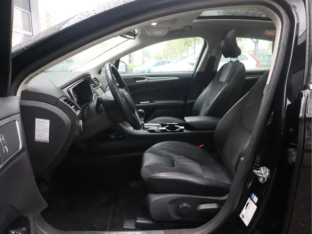 Ford Mondeo 1.5 Titanium 2016 Benzine 38