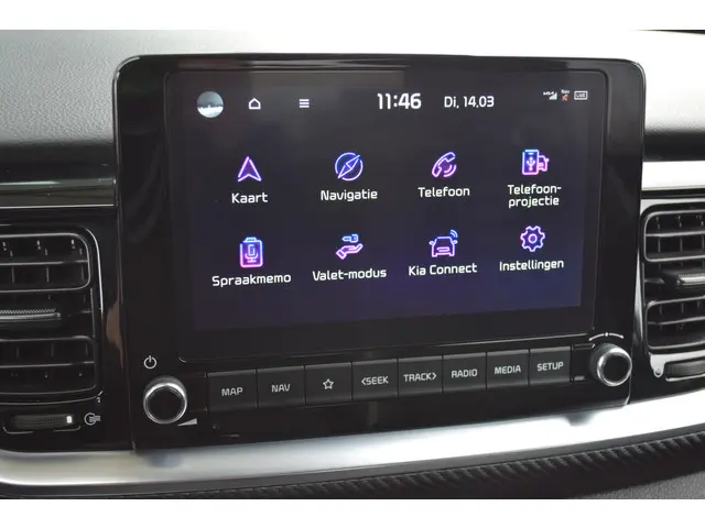 Kia Stonic 1.0 T-GDi MHEV GT-Line 2021 Hybride Benzine 14