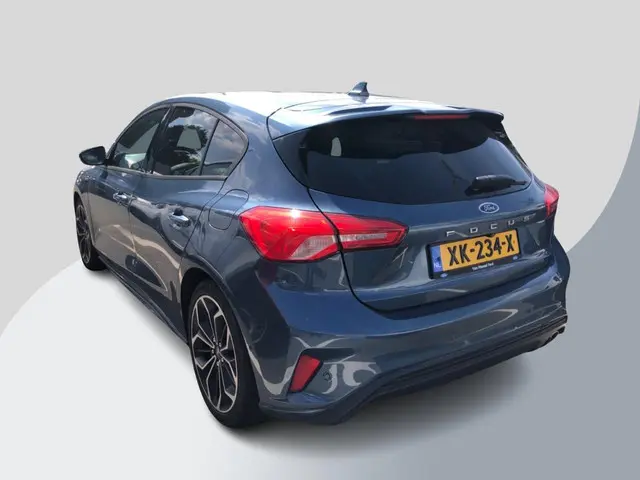 Ford Focus 1.0 EcoBoost ST Line Business 2019 Benzine 3