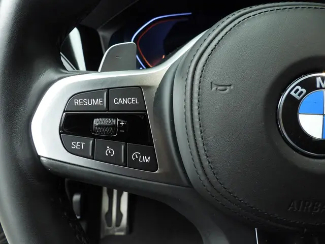 BMW 3 Serie Touring 318i 2022 Benzine 13