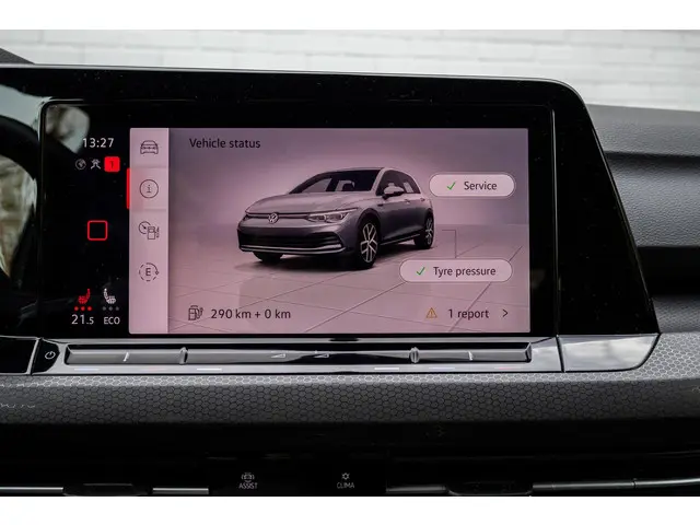 Volkswagen Golf 1.4 eHybrid GTE 2021 Hybride Benzine 25