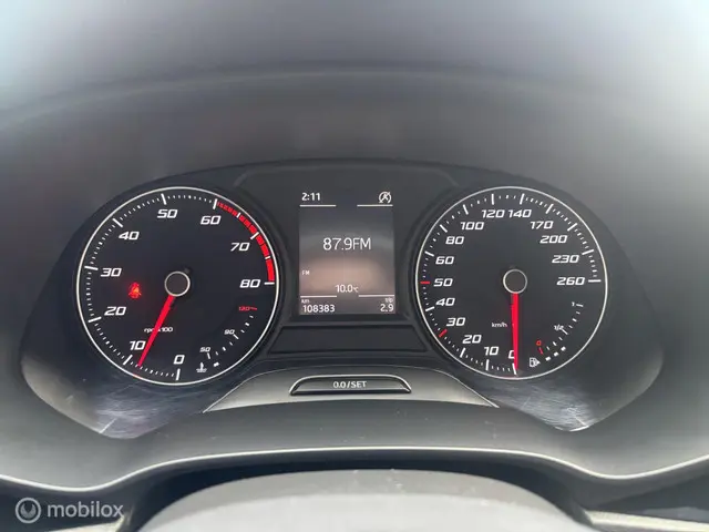 SEAT Leon 1.2 TSI Voljaar APK Topstaat 2014 Benzine 21