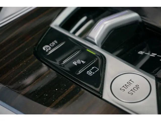 BMW X5 xDrive50e 2023 Hybride Benzine 18