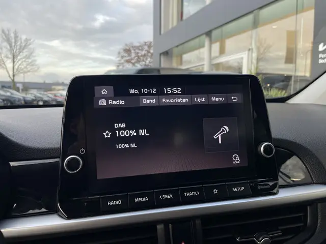 Kia Picanto 1.0 DPi DynamicLine 2021 Benzine 19