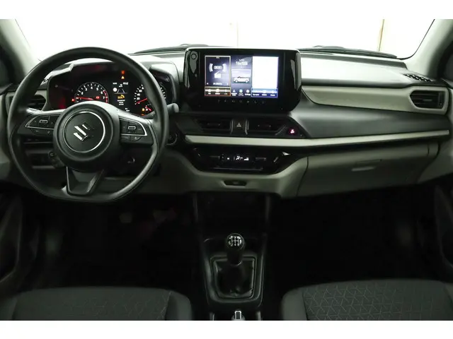 Suzuki Swift 1.2 Comfort Smart Hybrid 2026 Benzine 4